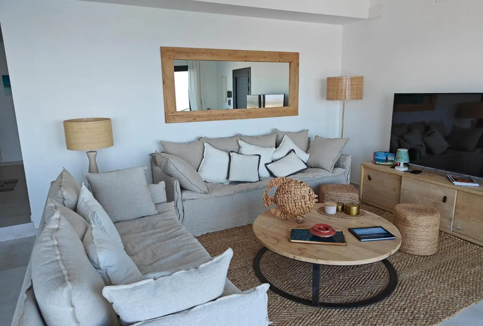Maison Face A La Mer Au-Dessus De La Baie De Rosas Villa