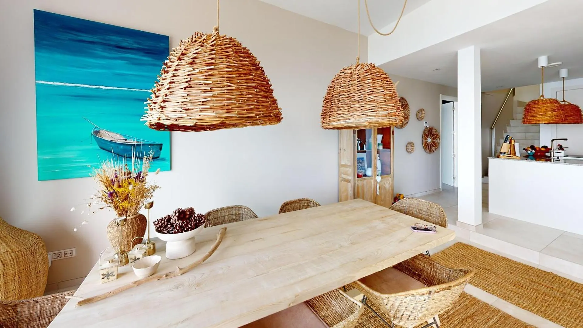 Maison Face A La Mer Au-Dessus De La Baie De Rosas Villa Roses