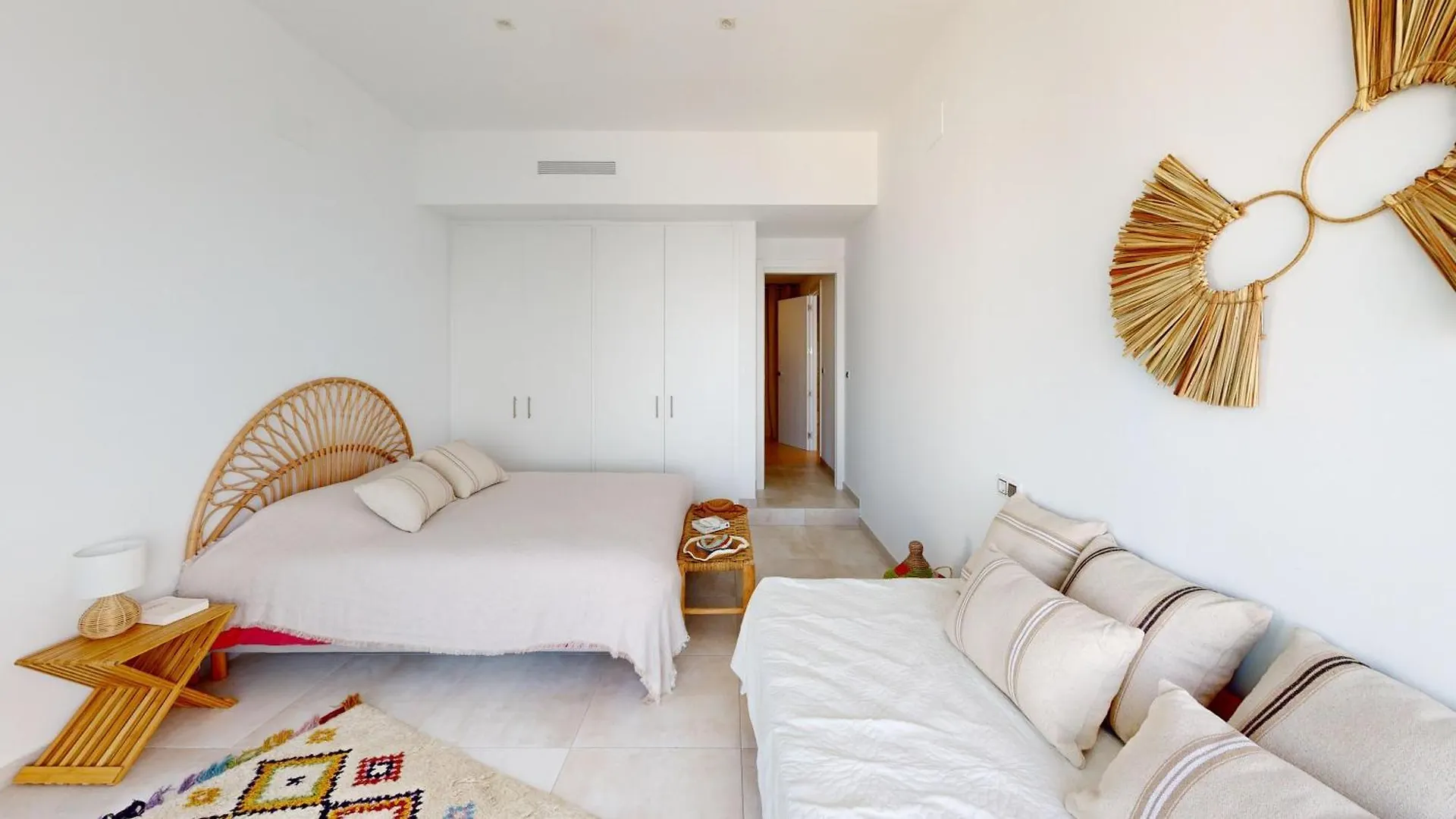 Maison Face A La Mer Au-Dessus De La Baie De Rosas 0*, Roses Spain
